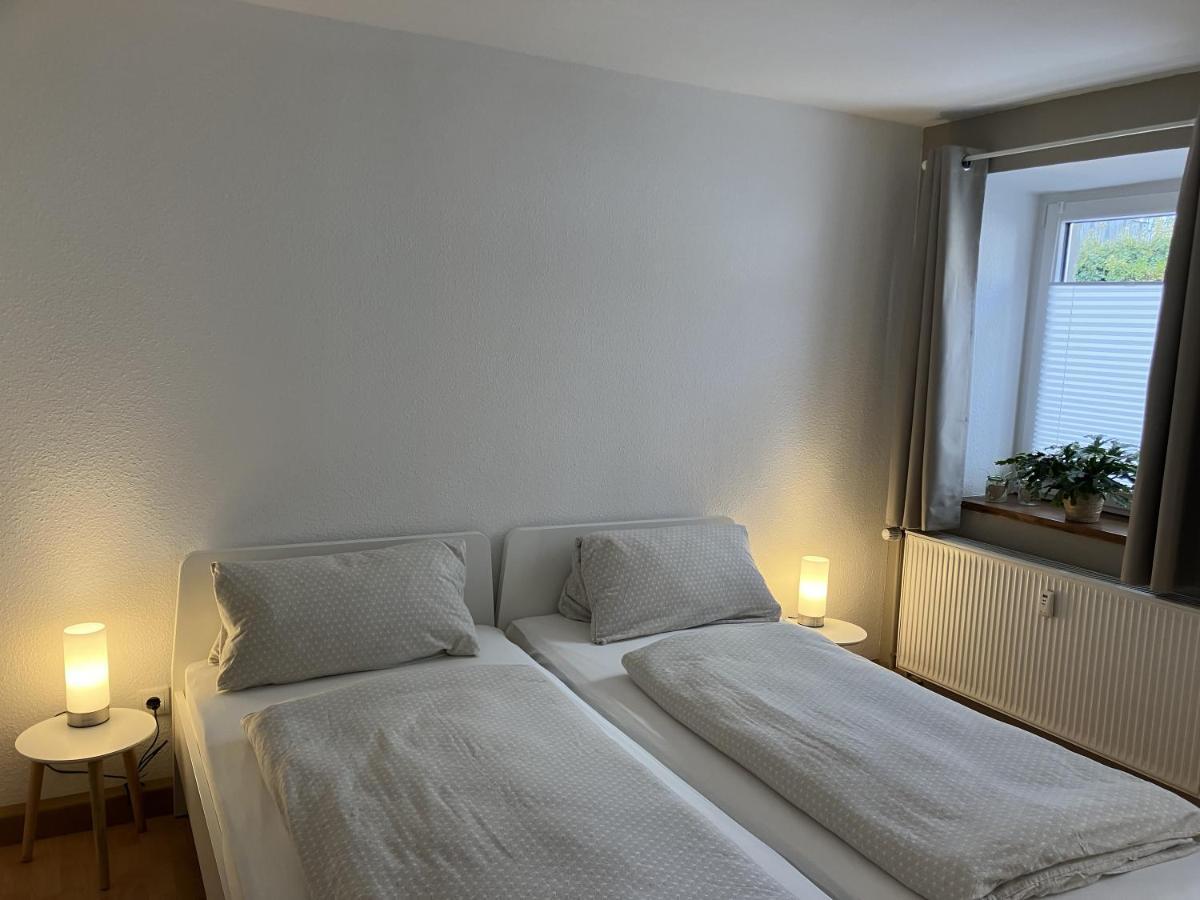 Enz Apartman Bietigheim-Bissingen Kültér fotó