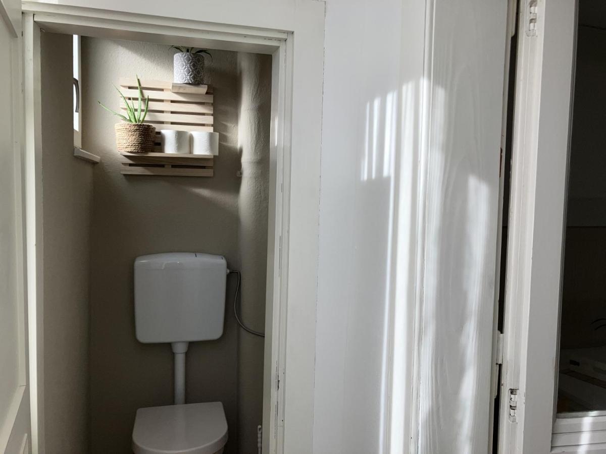 Enz Apartman Bietigheim-Bissingen Kültér fotó