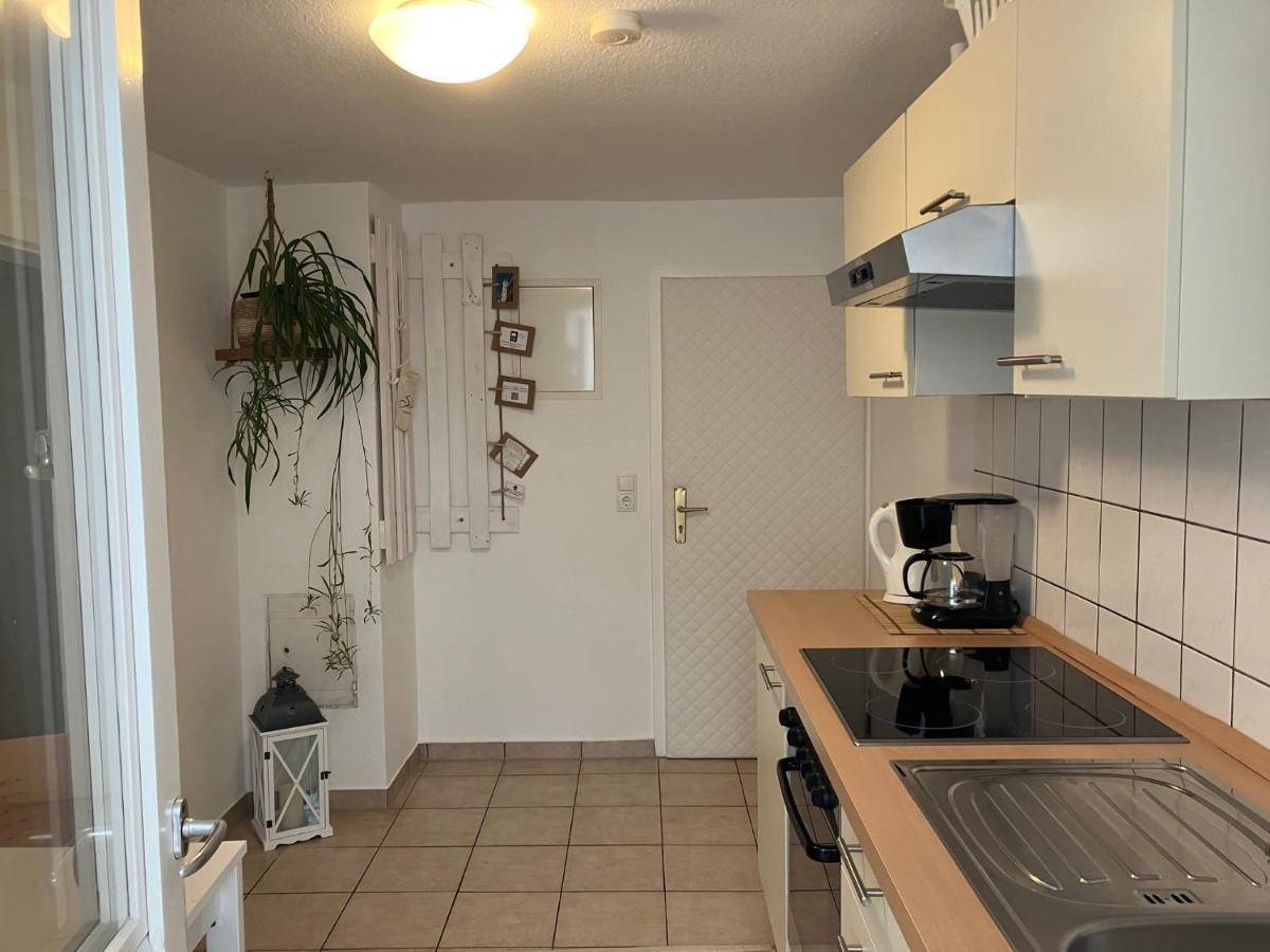 Enz Apartman Bietigheim-Bissingen Kültér fotó
