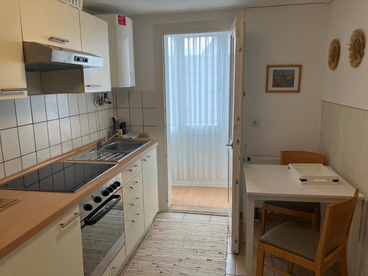 Enz Apartman Bietigheim-Bissingen Kültér fotó