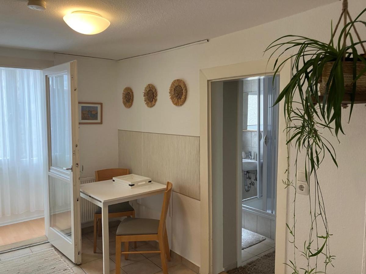 Enz Apartman Bietigheim-Bissingen Kültér fotó